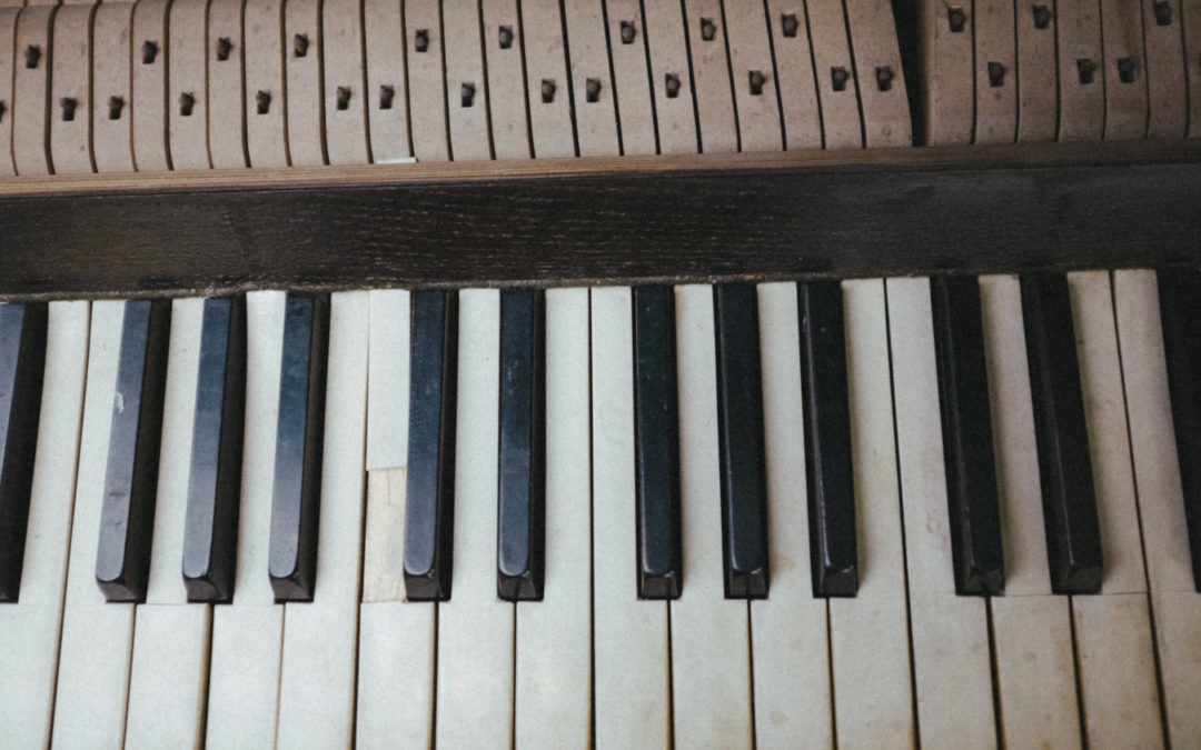 For Every Piano Parent, New and Not-so-New