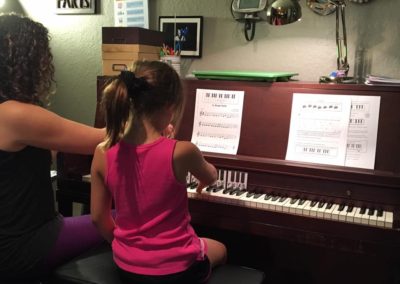 Chesser Music Stuido | Creative Piano Lessons in Lakeland, FL | Susan Chesser Piano Teacher