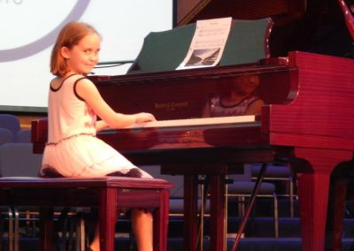 Chesser Music Stuido | Creative Piano Lessons in Lakeland, FL | Susan Chesser Piano Teacher