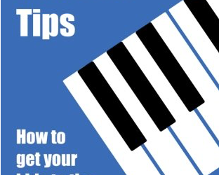 Review of 101 Piano Practice Tips by Tracy Selle